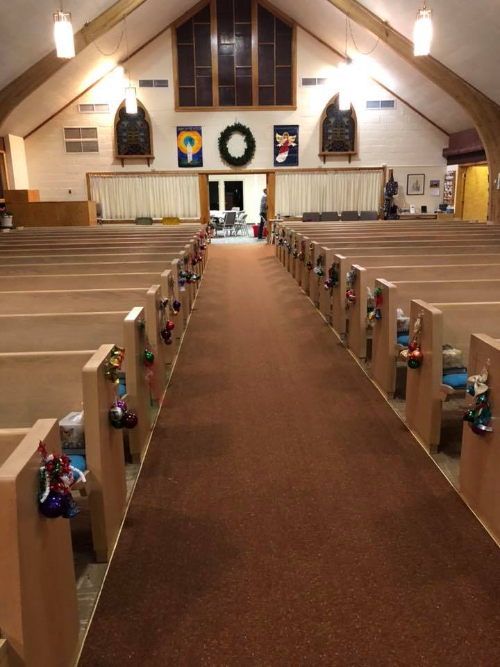 Celebrating 140 Years of&nbsp;Faith