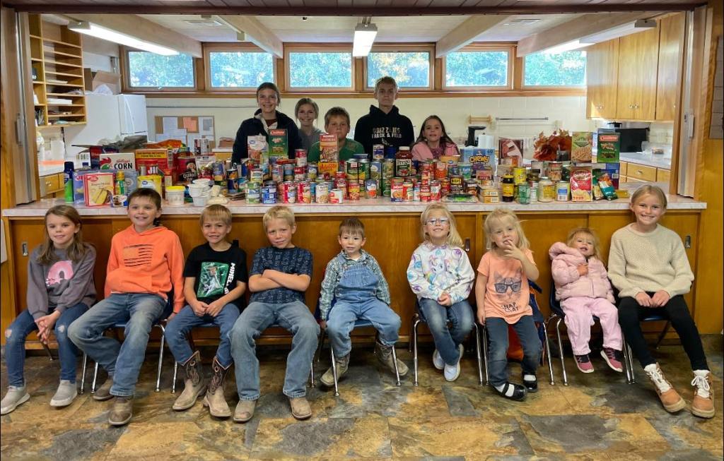 Partnering for Community&nbsp;Impact